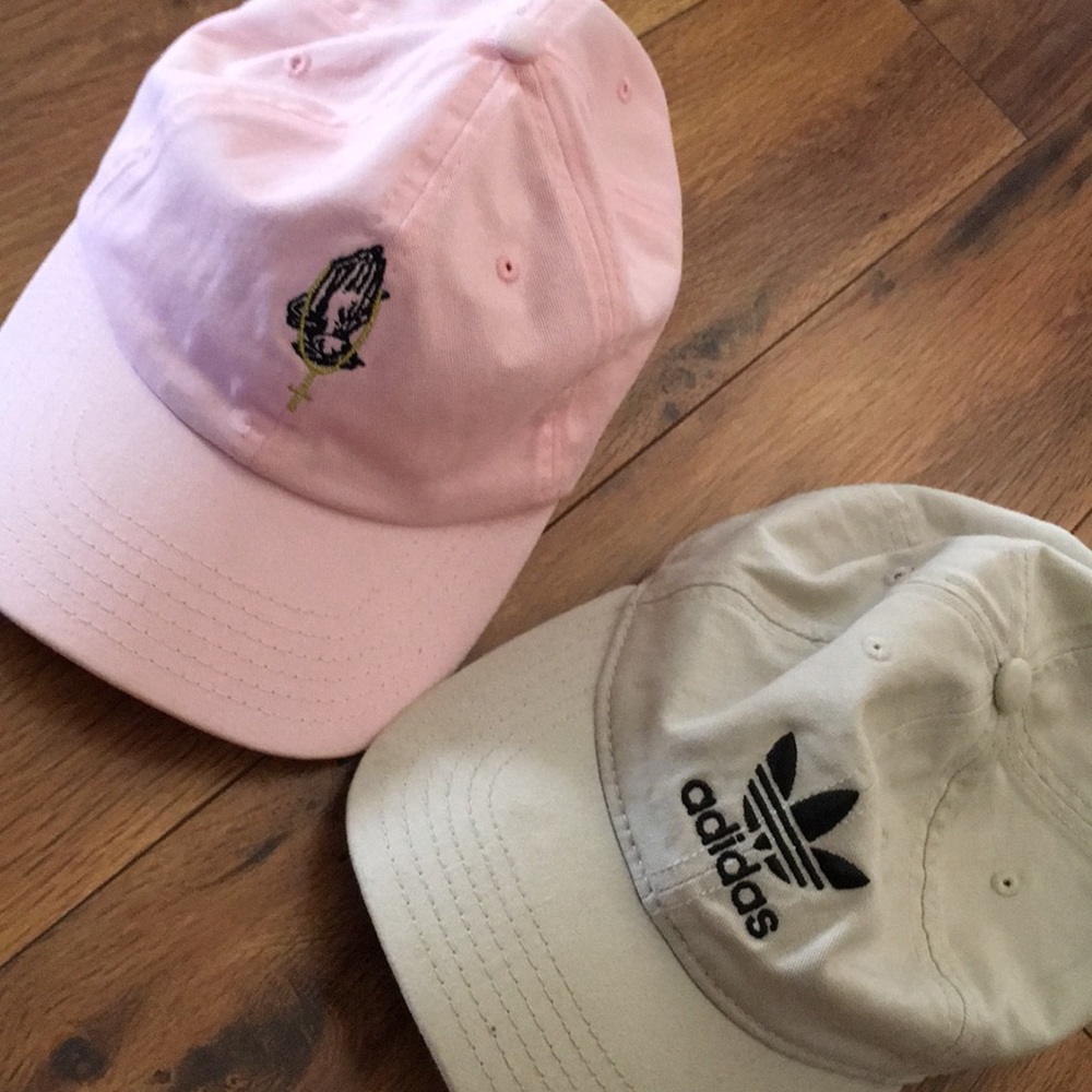 Dad hats